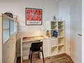 appartamento München Schwanthalerhöhe 04 zona living 14881