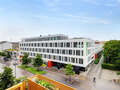attico München Sendling-Westpark 02 vista 14882