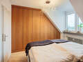 attico München Sendling-Westpark 02 camera da letto 14882