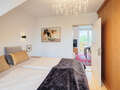 attico München Sendling-Westpark 03 camera da letto 14882