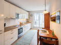 appartamento München Moosach 01 cucina 14883