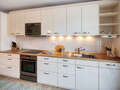 appartamento München Moosach 02 cucina 14883