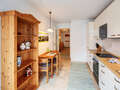 appartamento München Moosach 03 cucina 14883