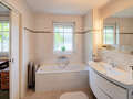 appartamento München Moosach 01 bagno 14883