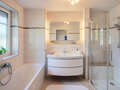 appartamento München Moosach 02 bagno 14883