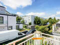 appartamento München Moosach 02 vista 14883