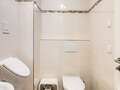 appartamento München Moosach 02 toilette per gli ospiti 14883