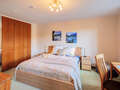 appartamento München Moosach 03 camera da letto 14883