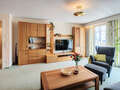 appartamento München Moosach 04 zona living 14883