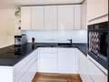 appartamento München Solln 02 cucina 14884