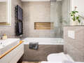appartamento München Solln 01 bagno 14884