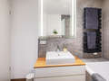 appartamento München Solln 02 bagno 14884