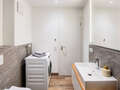 appartamento München Solln 03 bagno 14884