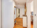 appartamento München Solln 01 ingresso/corridioio 14884