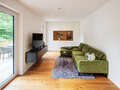 appartamento München Solln 02 zona living 14884
