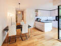 appartamento München Solln 04 zona living 14884