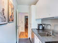 appartamento München Schwabing-West 02 cucina 14885
