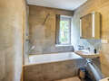appartamento München Schwabing-West 01 bagno 14885