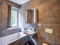 appartamento München Schwabing-West 02 bagno 14885