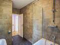 appartamento München Schwabing-West 03 bagno 14885