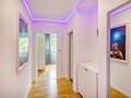 appartamento München Schwabing-West 01 ingresso/corridioio 14885
