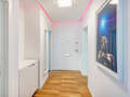 appartamento München Schwabing-West 02 ingresso/corridioio 14885