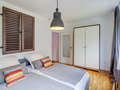 appartamento München Schwabing-West 03 camera da letto 14885