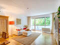 appartamento München Schwabing-West 01 soggiorno 14885