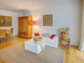 appartamento München Schwabing-West 02 soggiorno 14885