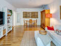 appartamento München Schwabing-West 03 soggiorno 14885