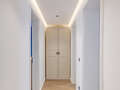 Casa Ottobrunn 04 ingresso/corridioio 14886