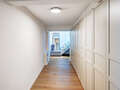 Casa Ottobrunn 08 ingresso/corridioio 14886