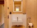 casa indipendente Miesbach 01 toilette per gli ospiti 14887