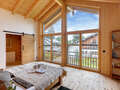 casa indipendente Miesbach 03 1° camera da letto 14887