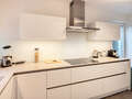 casa a schiera München Waldtrudering 02 cucina 14888