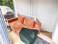 casa a schiera München Waldtrudering 01 ingresso/corridioio 14888
