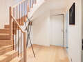 casa a schiera München Waldtrudering 11 ingresso/corridioio 14888