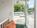 casa a schiera München Waldtrudering 02 ingresso/corridioio 14888