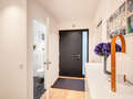 casa a schiera München Waldtrudering 07 ingresso/corridioio 14888