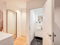 casa a schiera München Waldtrudering 08 ingresso/corridioio 14888