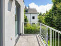 casa a schiera München Waldtrudering 03 balcone 14888