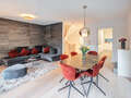 casa a schiera München Waldtrudering 03 zona living 14888