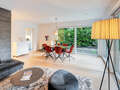 casa a schiera München Waldtrudering 04 zona living 14888