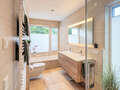 casa a schiera München Waldtrudering 01 1° bagno 14888