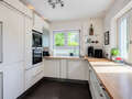 casa München Trudering 02 cucina 14889