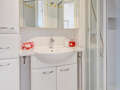 appartamento con galleria München Maxvorstadt 01 2° bagno 14890
