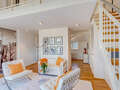 appartamento con galleria München Maxvorstadt 03 zona living 14890