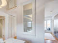 appartamento con galleria München Maxvorstadt 06 zona living 14890