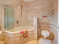 appartamento con galleria München Maxvorstadt 01 1° bagno 14890