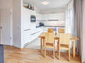 appartamento München Pasing 02 cucina 14891